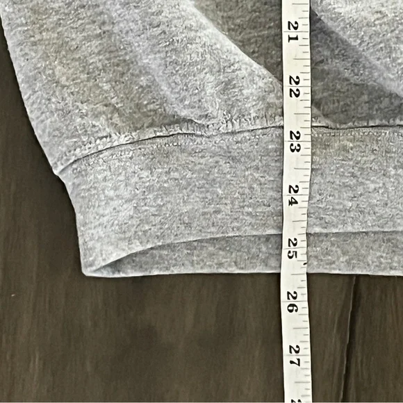 Ford Bronco Gray Crewneck Sweatshirt- Size Medium - Picture 11 of 11